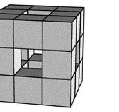 Figure for Math Kangaroo 2019 Problem 3