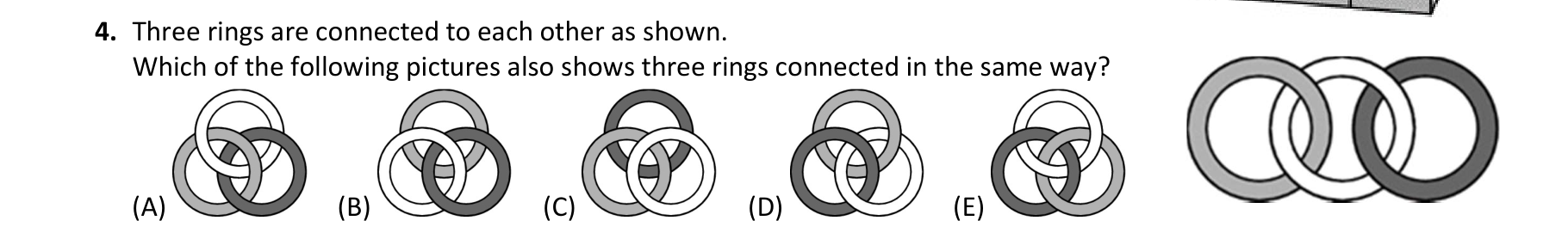 Figure for Math Kangaroo 2019 Problem 4