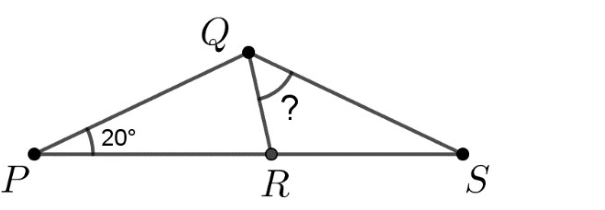 Figure for Math Kangaroo 2019 Problem 12