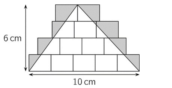 Figure for Math Kangaroo 2019 Problem 18