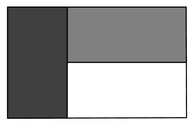 Figure for Math Kangaroo 2019 Problem 1