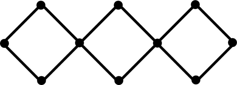 Figure for Math Kangaroo 2019 Problem 20