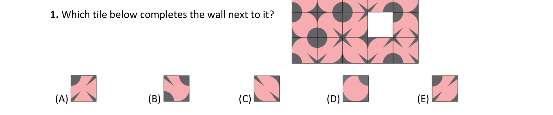 Figure for Math Kangaroo 2020 Problem 1