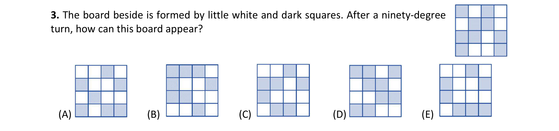 Figure for Math Kangaroo 2020 Problem 3