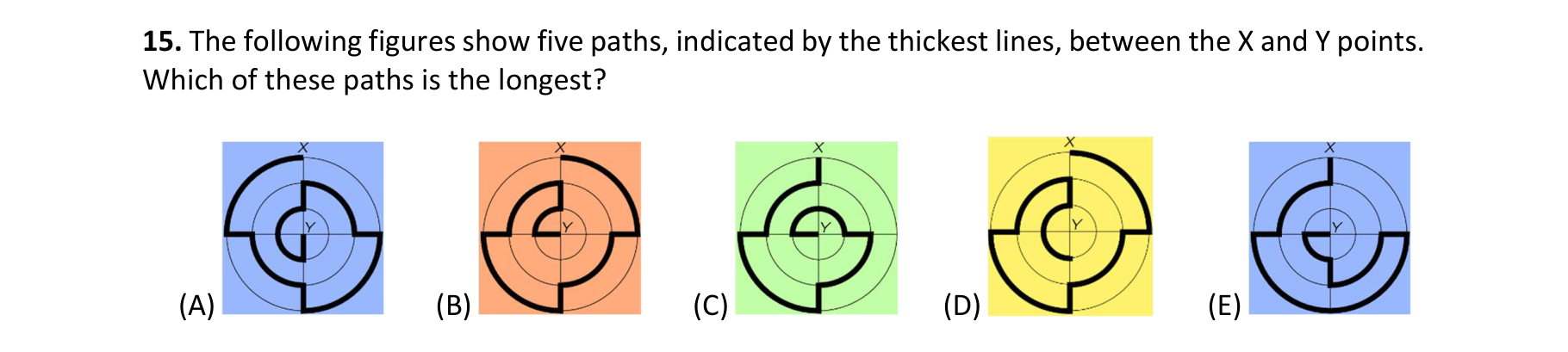 Figure for Math Kangaroo 2020 Problem 15