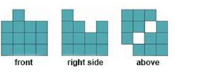 Figure for Math Kangaroo 2020 Problem 22
