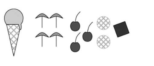 Figure for Math Kangaroo 2020 Problem 25