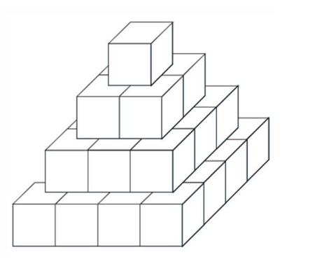 Figure for Math Kangaroo 2020 Problem 28