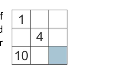 Figure for Math Kangaroo 2020 Problem 5