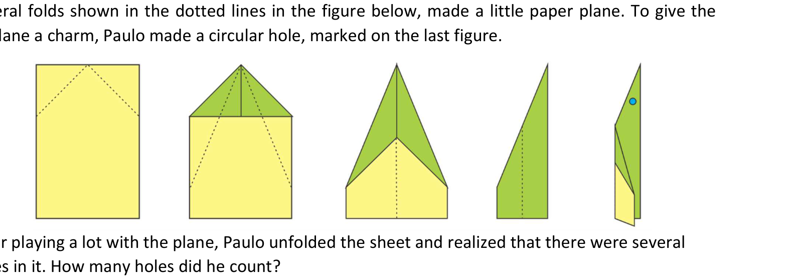 Figure for Math Kangaroo 2020 Problem 6