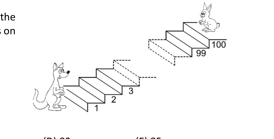 Figure for Math Kangaroo 2020 Problem 15