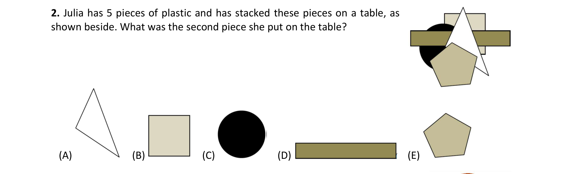 Figure for Math Kangaroo 2020 Problem 2