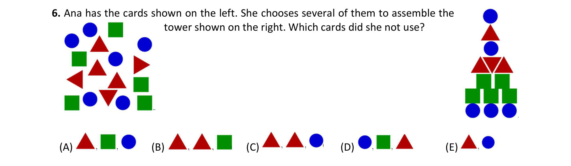Figure for Math Kangaroo 2020 Problem 6