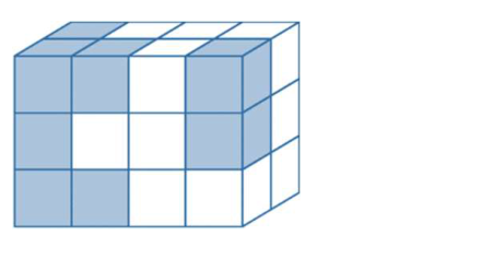 Figure for Math Kangaroo 2020 Problem 7