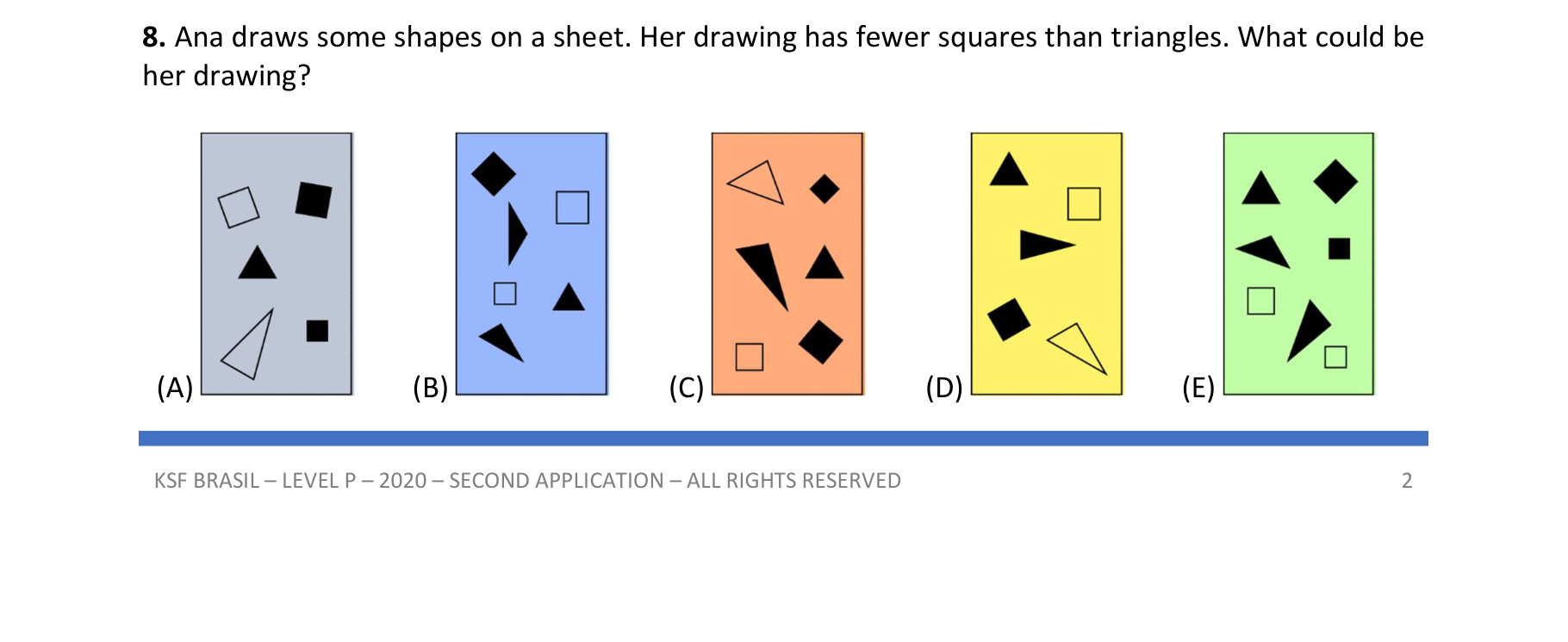 Figure for Math Kangaroo 2020 Problem 8