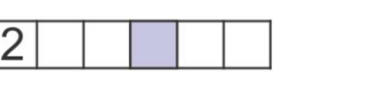 Figure for Math Kangaroo 2020 Problem 14
