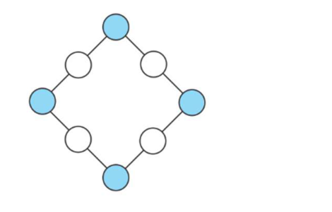 Figure for Math Kangaroo 2020 Problem 22