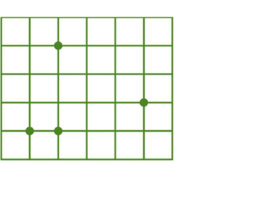 Figure for Math Kangaroo 2020 Problem 9