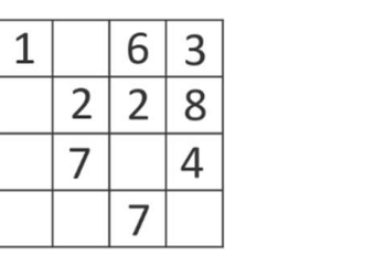 Figure for Math Kangaroo 2020 Problem 27