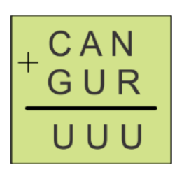 Figure for Math Kangaroo 2020 Problem 10