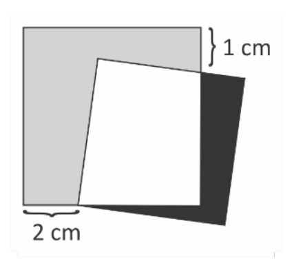 Figure for Math Kangaroo 2020 Problem 11