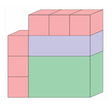 Figure for Math Kangaroo 2020 Problem 13