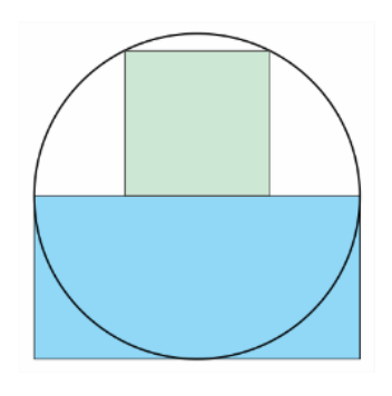 Figure for Math Kangaroo 2020 Problem 19
