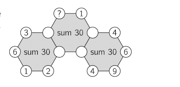 Figure for Math Kangaroo 2021 Problem 14