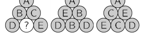 Figure for Math Kangaroo 2021 Problem 16