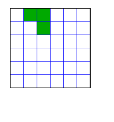 Figure for Math Kangaroo 2021 Problem 25