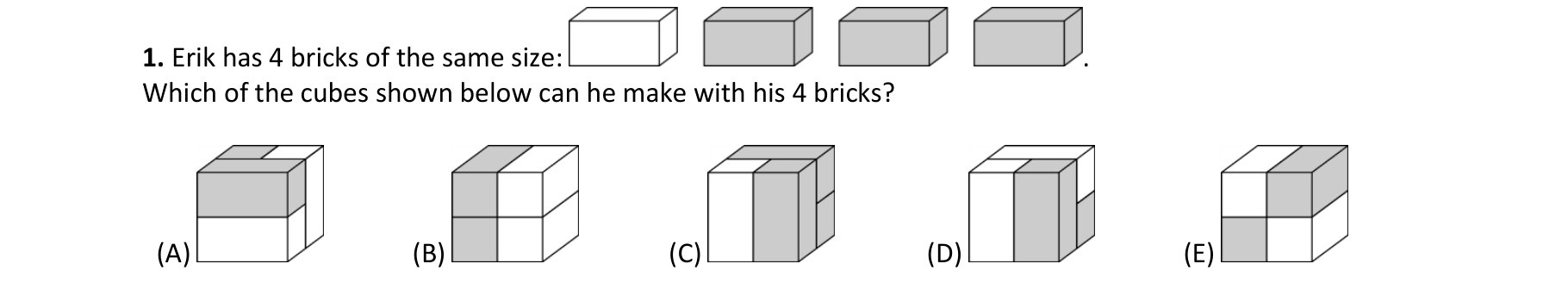 Figure for Math Kangaroo 2021 Problem 1