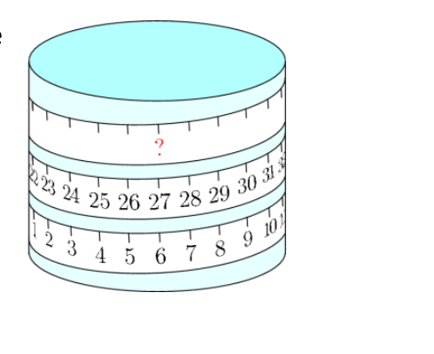 Figure for Math Kangaroo 2021 Problem 6