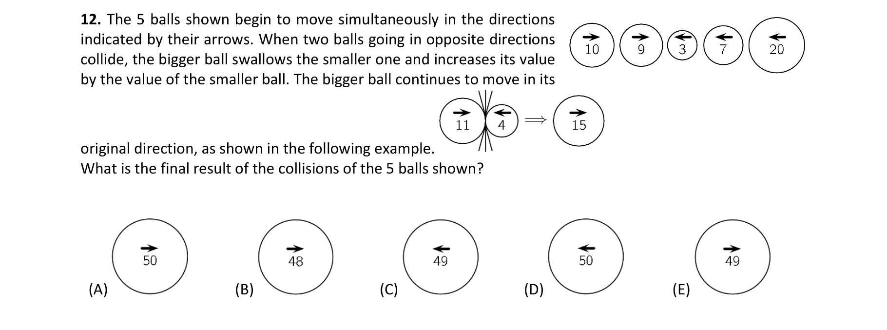 Figure for Math Kangaroo 2021 Problem 12