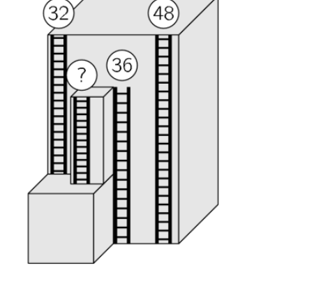 Figure for Math Kangaroo 2021 Problem 15