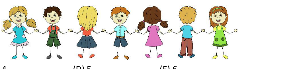 Figure for Math Kangaroo 2021 Problem 7