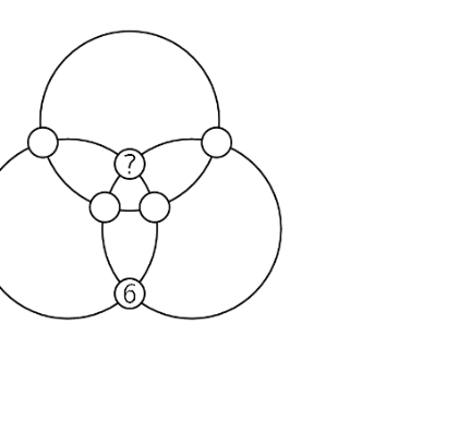 Figure for Math Kangaroo 2021 Problem 13
