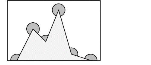 Figure for Math Kangaroo 2021 Problem 19