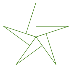 Figure for Math Kangaroo 2021 Problem 15
