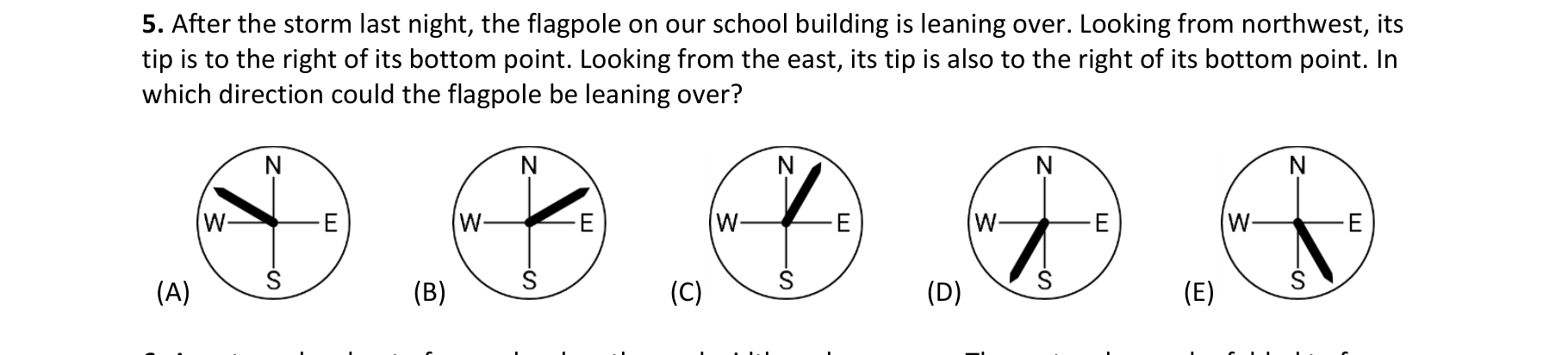 Figure for Math Kangaroo 2021 Problem 5