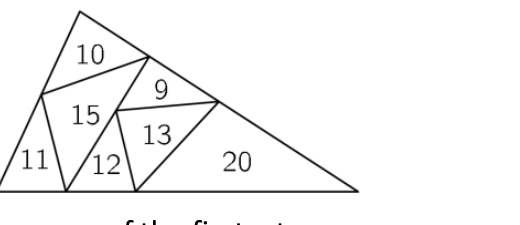 Figure for Math Kangaroo 2021 Problem 15