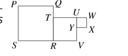 Figure for Math Kangaroo 2021 Problem 20