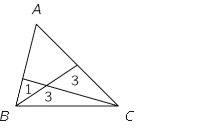 Figure for Math Kangaroo 2021 Problem 27