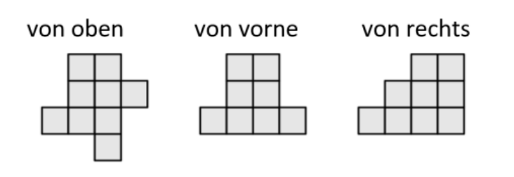 Figure for Math Kangaroo 2022 Problem 21