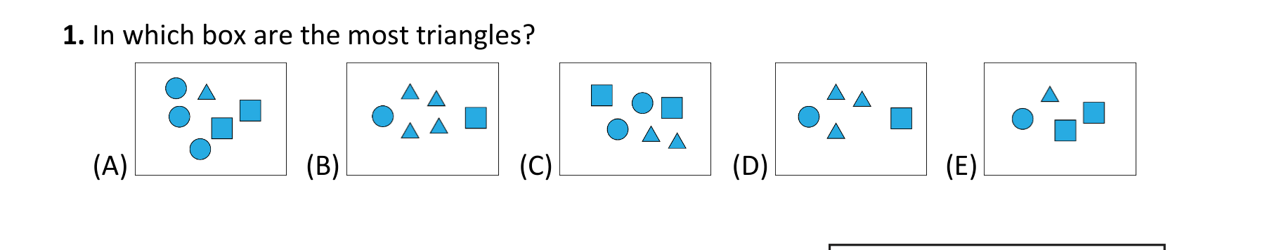 Figure for Math Kangaroo 2022 Problem 1