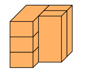 Figure for Math Kangaroo 2022 Problem 8