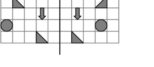 Figure for Math Kangaroo 2022 Problem 4