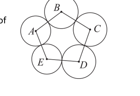 Figure for Math Kangaroo 2022 Problem 28