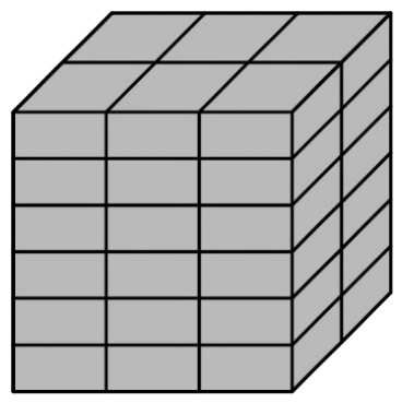 Figure for Math Kangaroo 2022 Problem 8