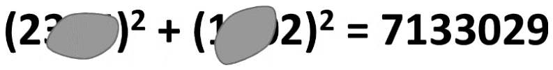 Figure for Math Kangaroo 2022 Problem 10