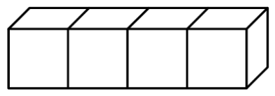 Figure for Math Kangaroo 2022 Problem 14